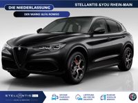 Alfa Romeo Stelvio - Vorschau Bild 2