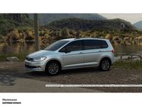 Volkswagen Touran - Vorschau Bild 4