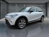 Smart #1 200 kW Pro Memory+Ambiente+DAB+Totwinkel+PANO - Smart Gebrauchtwagen von 2024