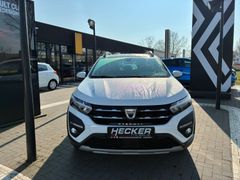 Dacia Sandero III 1.0 TCe 100 ECO-G Stepway Comfort