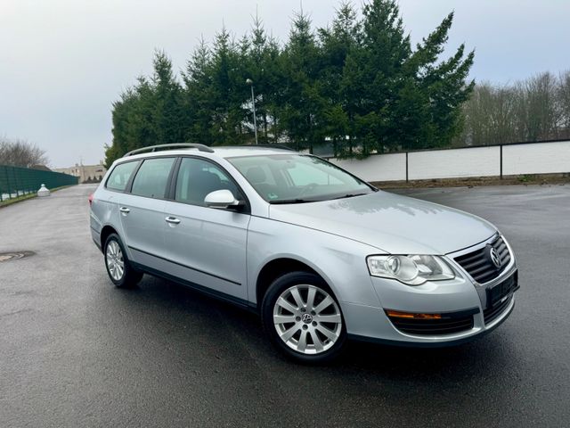 Volkswagen Passat Variant Trendline*GARANTIE*TÜV/AU NEU*TOP