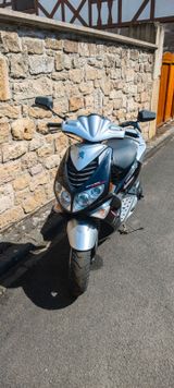 Peugeot Speedfight 2 Silver Sport - Offers matching your search criteria