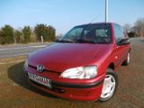 Peugeot 106, HU: 12/2025 - Peugeot 106 Gebrauchtwagen