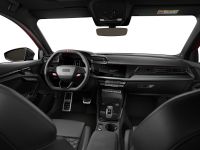 Audi RS3 - Vorschau Bild 8