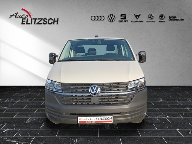 Fahrzeugabbildung Volkswagen T6.1 Transporter TDI Pritsche EK Klima Ganzjahre