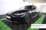 BMW 420d xDrive G-Coupe M-Sport Pro MATRIX/LEDER/GSD