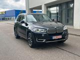 BMW X5 30d X-Line *Adapt.Temp*LineAssist*BMW Scheckh - BMW X5 Gebrauchtwagen in München