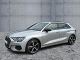 Audi A3 Sportback 35 TFSI 5JG+LED+NAVI+AHK+SPORTSITZE - Audi A3 aus 2023