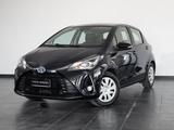 Toyota Yaris Yaris 1.5 Hybrid 5 porte Cool - Toyota Yaris mit Hybrid-Antrieb: Cool
