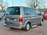 Volkswagen T6 Multivan AMF BRUNS LIFT/SOFT-CLOSE/150PS - Behindertengerechte Volkswagen T6 Multivan