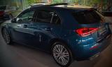 Mercedes-Benz A 200 Diesel - Automatik - Junge Sterne Garantie