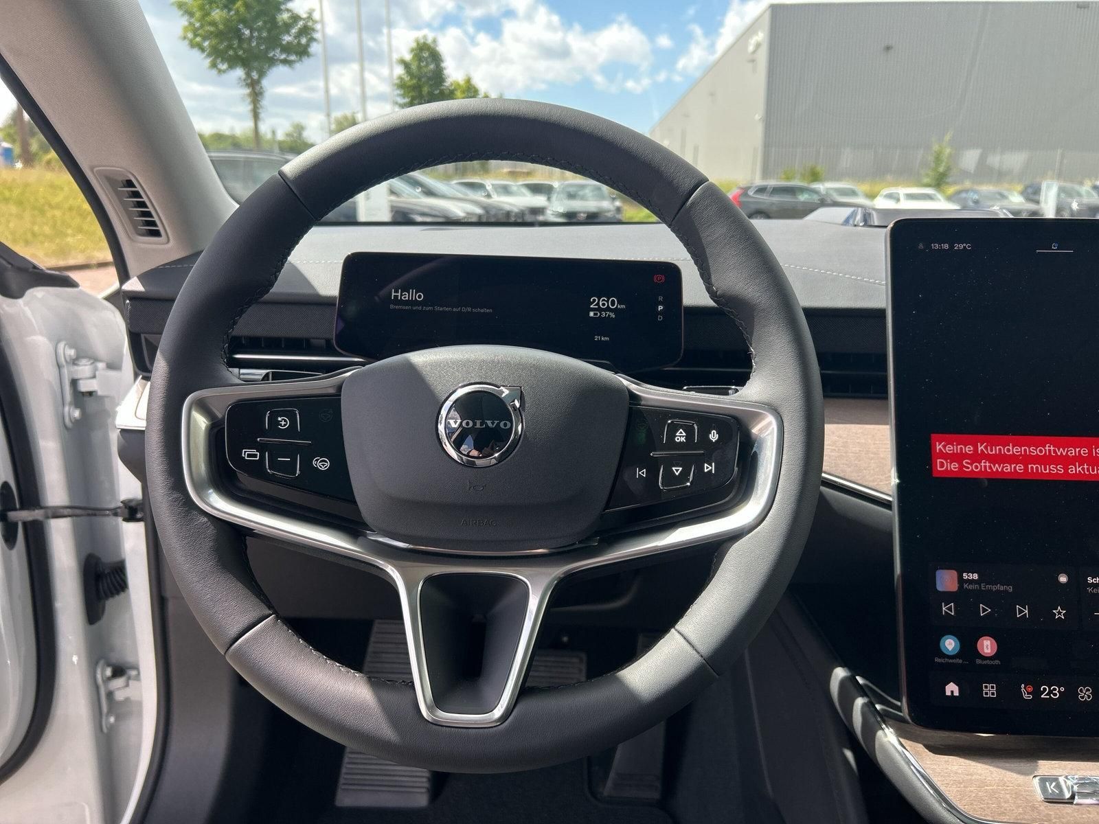 Volvo ES90 - Bild 12