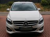 Mercedes-Benz Mercedes Benz B200 Urban - Mercedes-Benz B 200 in Osnabrück