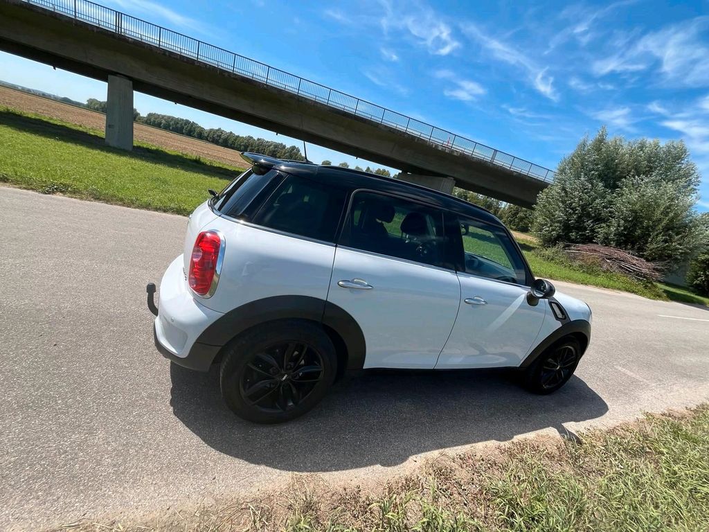 Image of MINI Cooper S