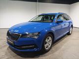 Skoda Superb Combi 2.0 TDI LED|Navi|PDC|Sitzhz|ACC - Skoda Superb Gebrauchtwagen in München