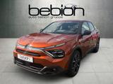 Citroën C4 Elektromotor 136 PS Feel Pack LED Navi KlimaA