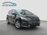 Ford S-Max 2.0 EcoBlue Titanium LED|Kamera|Keyless - gebrauchte Ford S-Max aus dem Jahr 2022