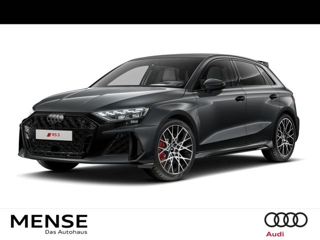 Audi RS 3 Sportback S tronic |Matrix|Pano