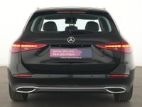 Mercedes-Benz C 200 - Vorschau Bild 7