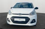 Hyundai I10 1.0  EZ 2014  1. Hand  scheckheftge... - Hyundai i10 von privat