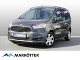Ford Tourneo Courier Trend 1.0 EcoBoost  SZH/GRA/BT - Ford Tourneo Courier Gebrauchtwagen