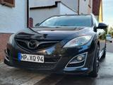 Mazda 6 2.2 CRDT TÜV 05/27 - Mazda aus 2010: Mazda6