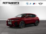 BMW iX xDrive40 LR 379,-br.o.Anz.24 Mon./10' Km p.A. - BMW iX aus 2024