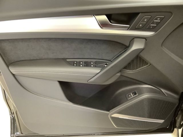 Q5 S line 40 TDI quattro S tronic,Luft,AHZV,B&O,