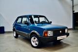 Fiat 127 Super 5 Speed-inkl.H Zulassung - Fiat 127 Gebrauchtwagen