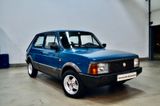 Fiat 127 Super 5 Speed-inkl.H Zulassung - Fiat 127