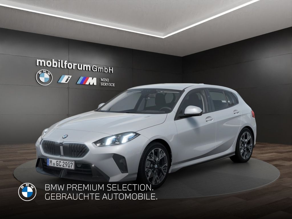 120 M-Sport HUD LC Prof. 360 Kamera Keyless DAB+