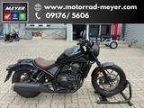 Honda CMX1100 DCT Top Zustand 1.Hand KD NEU - Honda CMX 1100