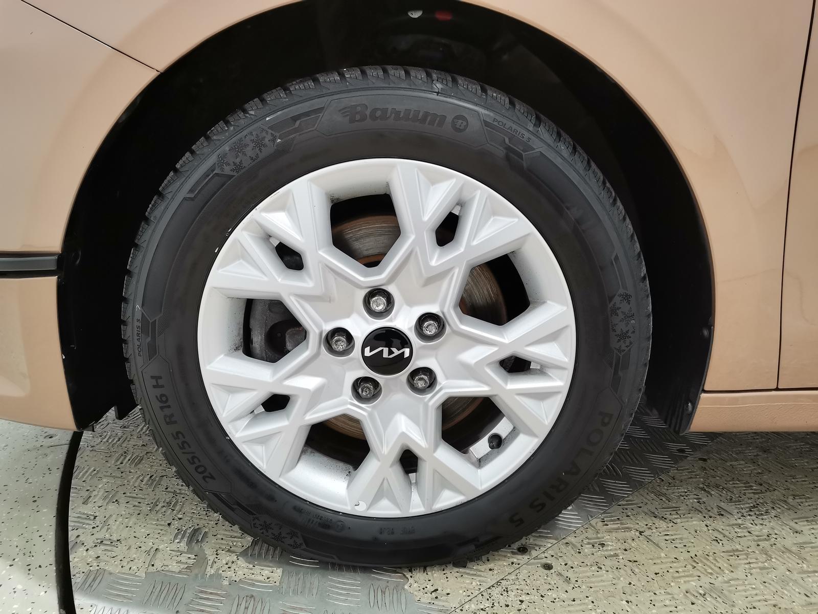 Kia Ceed Sportswagon 1.5 T-GDi Navi|SHZ|LHZ|RFK
