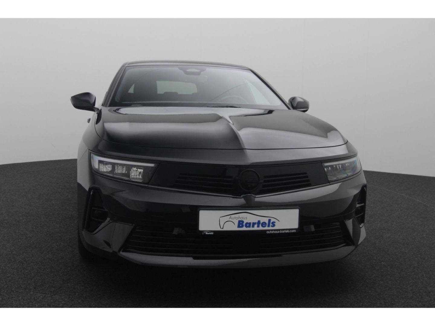 Fahrzeugabbildung Opel Astra L Sports Tourer GS Kamera ACC SHZ