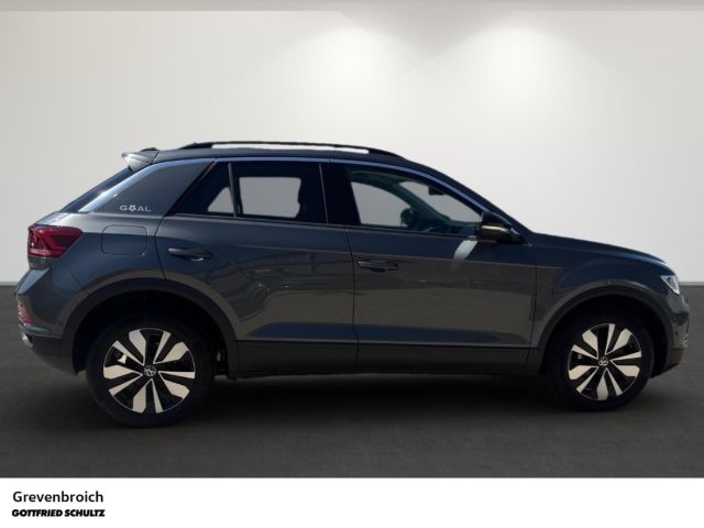 Volkswagen T-Roc - Bild 3