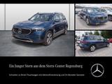 Mercedes-Benz EQB 250 PROGRESSIVE ADVANCED PLUS+LED+KAMERA+DAB - gebrauchte Mercedes-Benz EQB aus dem Jahr 2023