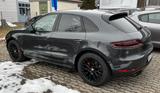 Porsche Macan GTS, 1.Hd, Approved, LED, Standh, Luft, WR - Porsche Gebrauchtwagen in Nürnberg
