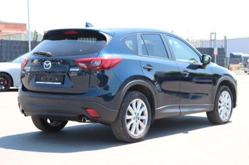 Mazda CX-5 - 4