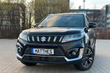 Suzuki Vitara 1.4 mHEV Lager! Comfort+ Leder NAVI LE... - Suzuki Vitara aus 2021