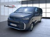Toyota Proace L2 Comfort UPE55180!! Navi HUD MFL BT DAB - Toyota 9-Sitzer