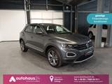 Volkswagen T-Roc 1.5 TSI Style LED|Navi|PDC|Sitzhz|AHK - VW T-Roc Gebrauchtwagen in München