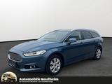 Ford Mondeo Turnier Titanium*AUTOMATIK*NAVI*AMBIENTE* - Ford Mondeo Ambiente mit Diesel-Antrieb