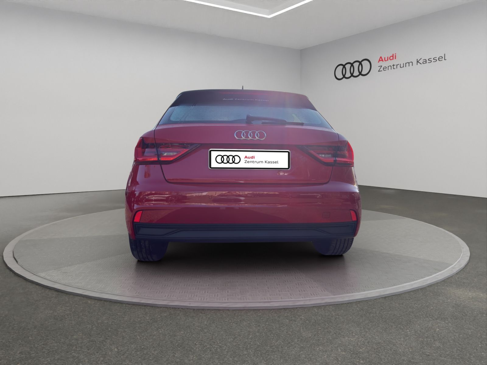 Audi A1 - Bild 6