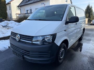 Volkswagen T6 Transporter - 2