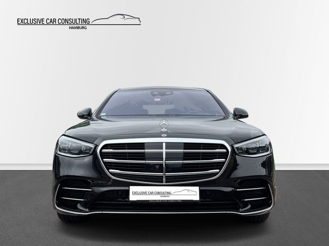 MERCEDES-BENZ S 580 – Bild 2