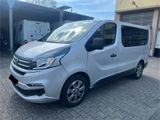Fiat Talento Kombi L1H1 1,2t Family - Fiat Talento aus 2016