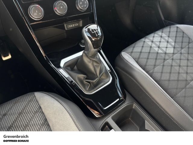 Volkswagen T-Roc - Bild 17