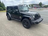 Jeep Wrangler Unlimited Sahara Automatik Klima PDC** - Jeep Wrangler in Essen
