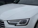 Audi A4 2.0 TFSI S Line*Automatik*Digital Tacho*Xenon - Audi Gebrauchtwagen