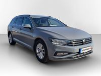 Volkswagen Passat Variant - Vorschau Bild 3